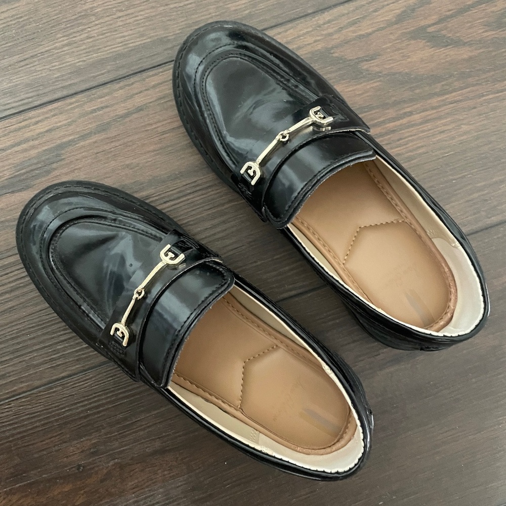 Sam Edelman loafers